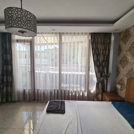 דירה Capitol Apart איסטמבול