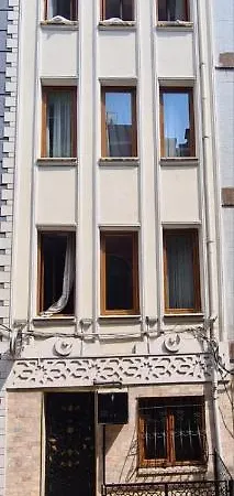 Capitol Apart דירה איסטמבול