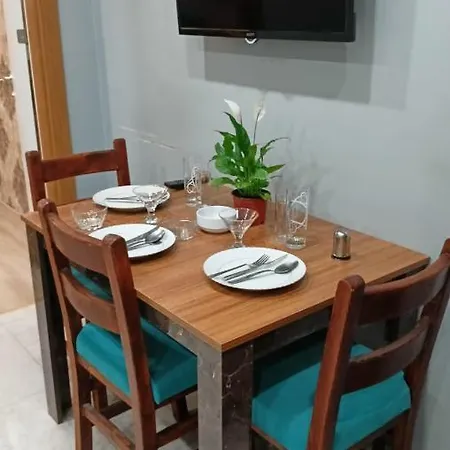 דירה Capitol Apart איסטמבול