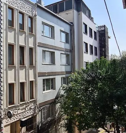 דירה Capitol Apart