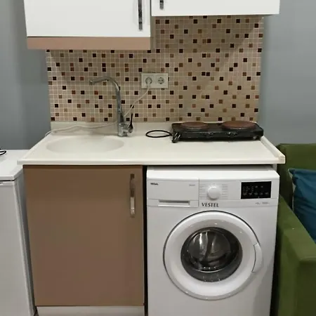 דירה Capitol Apart איסטמבול